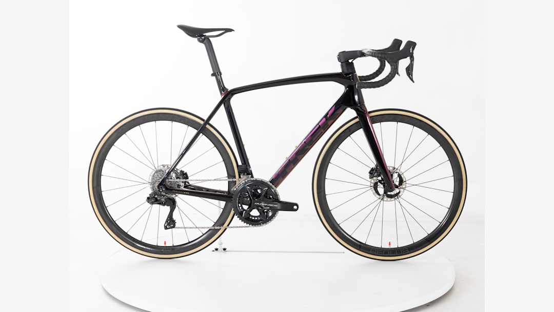 Emonda SLR 9 - 2024, 56cm - Trek Bikes