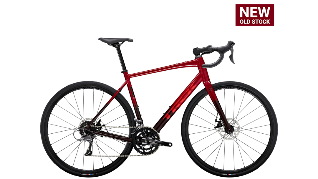 Domane AL 2 Gen 4 - 2026, 54cm - Trek Bikes