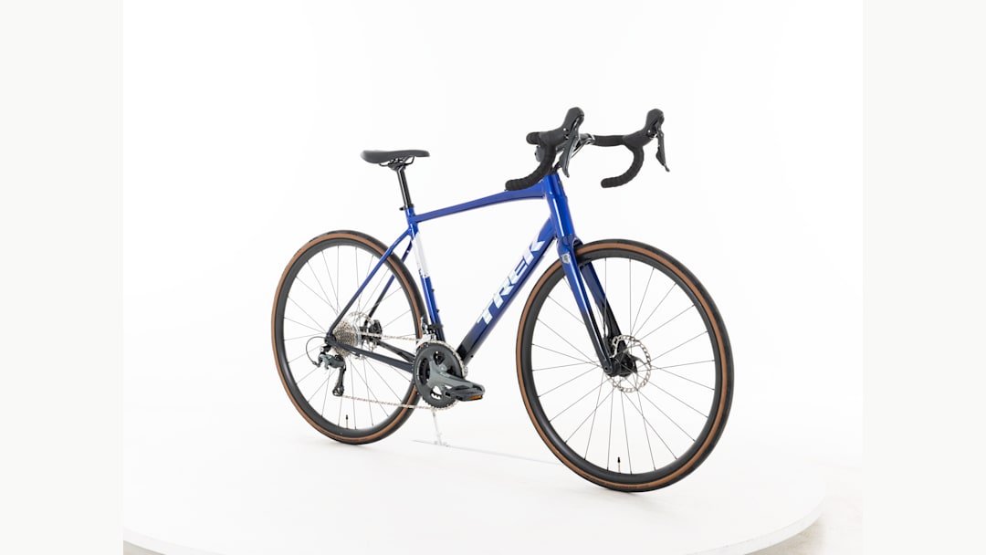 Domane AL 4 Gen 4 - 2026, 56cm - Trek Bikes