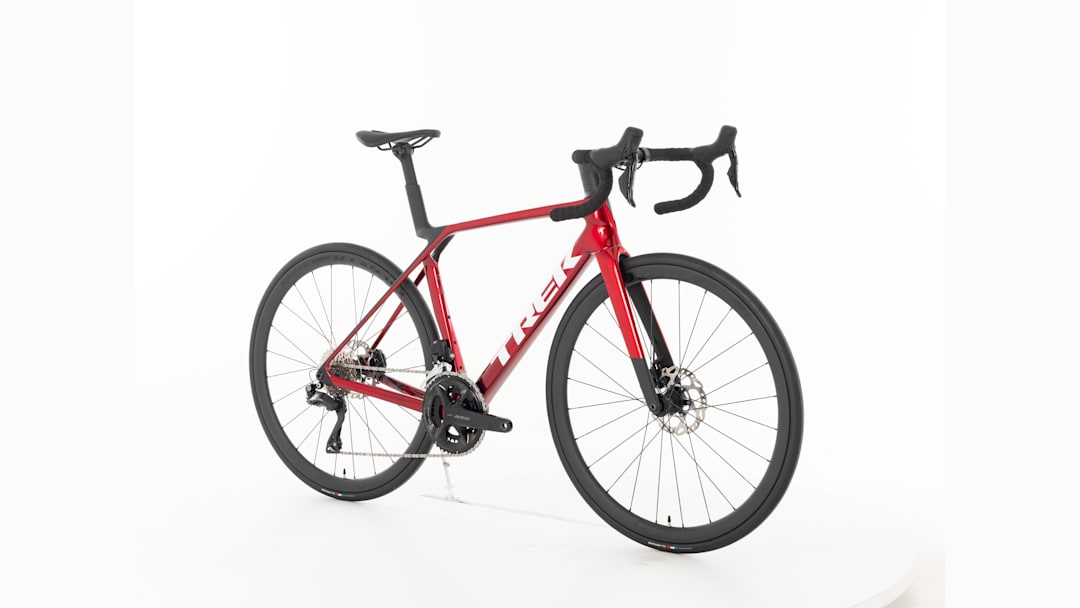 Madone SL 6 Gen 8 - 2026, Medium - Trek Bikes