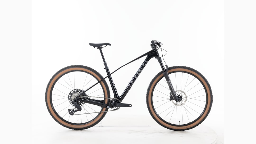 Procaliber 9.6 Gen 3 - 2026, Medium - Trek Bikes