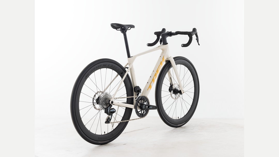 Domane SL 6 AXS Gen 5 - 2027, Small - Trek Bikes