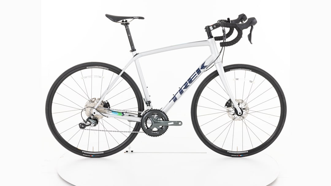 Trek DOMANE ALR4 2017-18モデル 56サイズ アルミ Domane ALR 4 Disc - 2017, 56cm - Trek Bikes