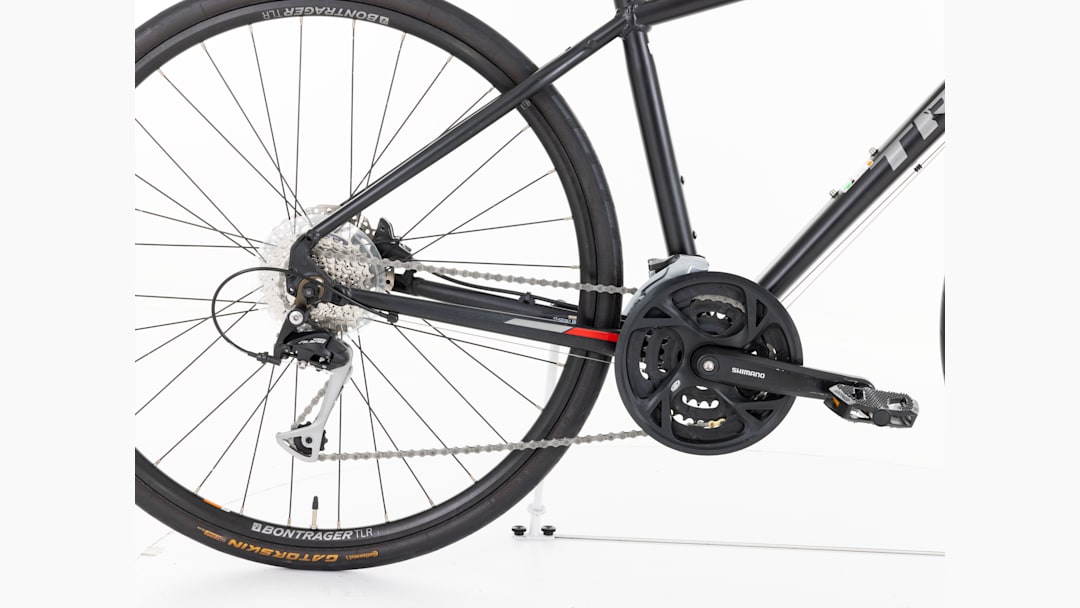 FX 3 Disc - 2018, Medium - Trek Bikes