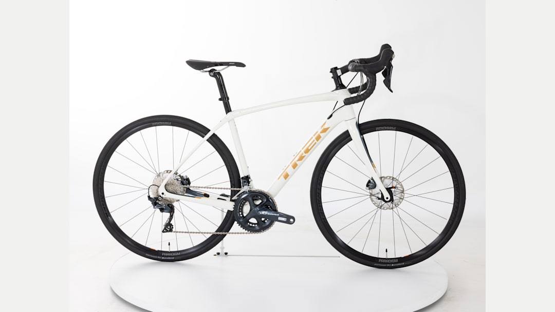Domane SL 6 Disc Women's - 2019, 52cm - Trek Bikes