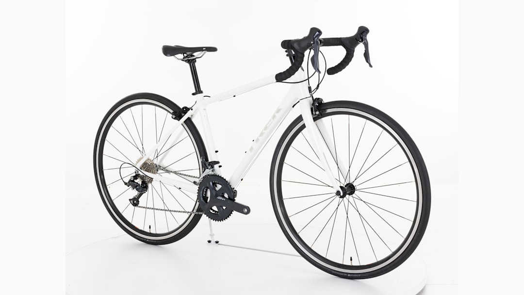 Domane AL 3 Women's - 2019, 50cm - Trek Bikes