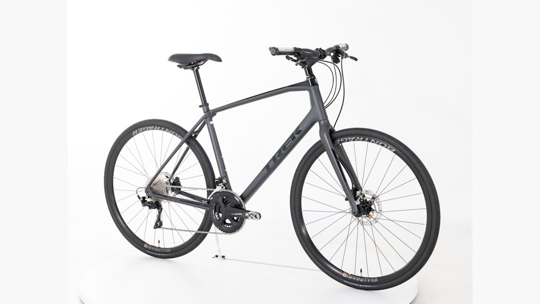 FX Sport 6 - 2019, Large - Trek Bikes