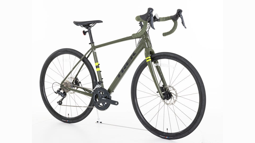 Checkpoint AL 3 - 2019, 54cm - Trek Bikes