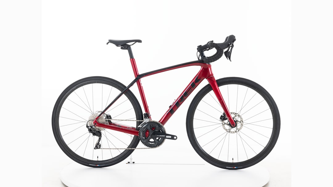 Domane SL 5 - 2021, 52cm - Trek Bikes