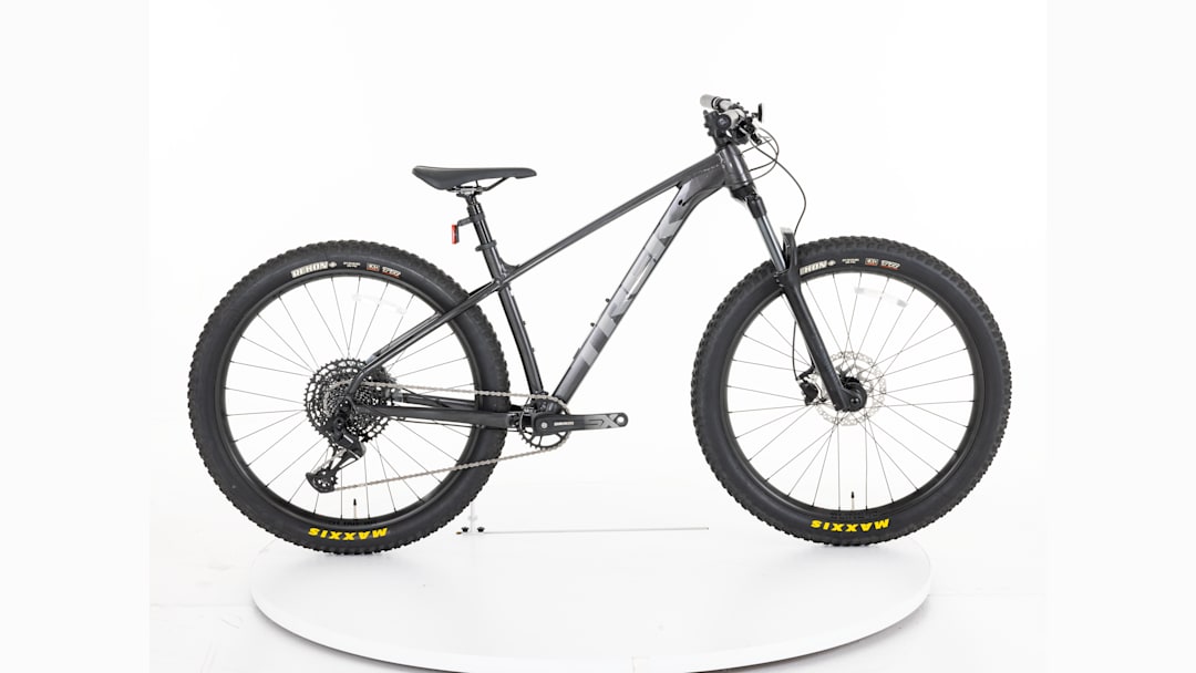 Roscoe 7 - 2021, Medium - Trek Bikes