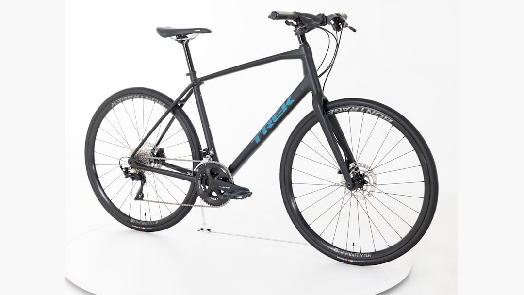 FX Sport 6 - 2021, Large - Trek Bikes