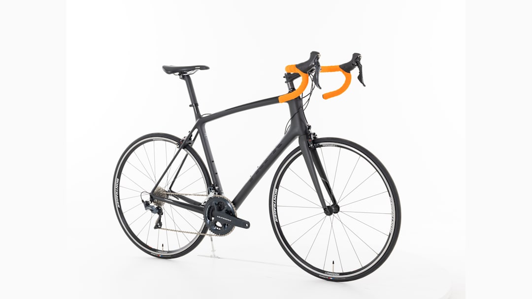 Émonda SLR H2 - 60cm - Trek Bikes