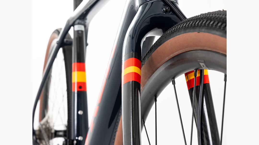 Checkpoint SL 5 - 2021, 54cm - Trek Bikes