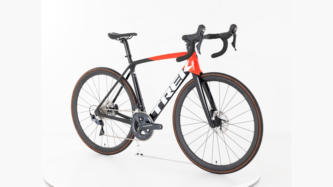 Émonda SL 6 Disc Pro - 2022, 54cm - Trek Bikes