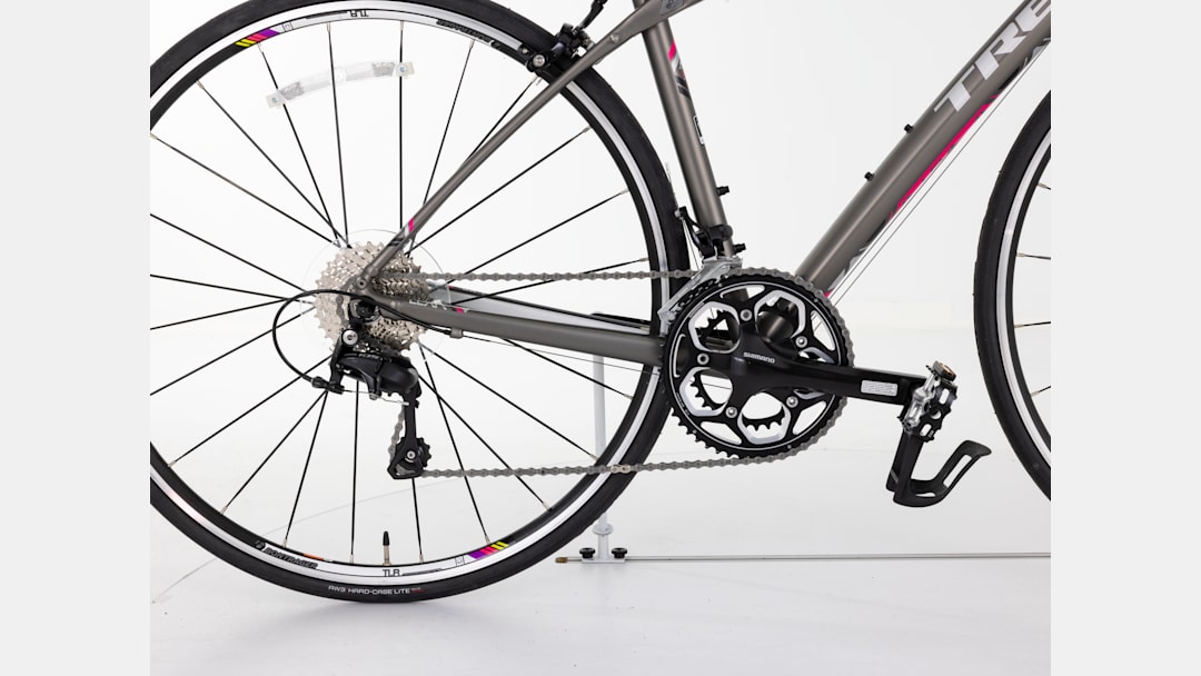 Lexa SLX Women's - 2016, 50cm - Trek Bikes