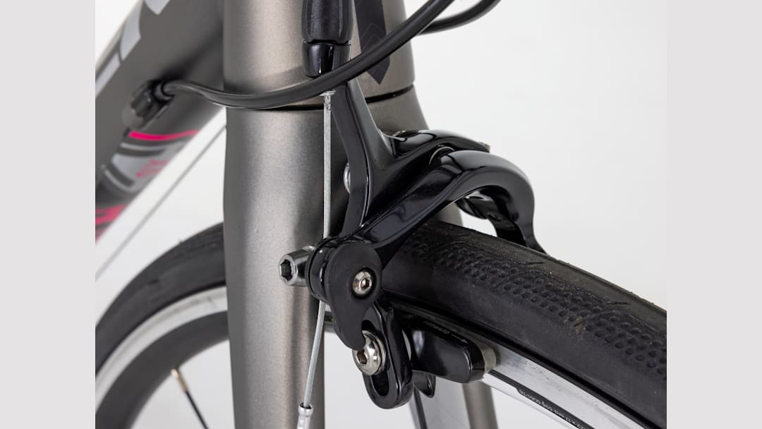 Lexa SLX Women's - 2016, 50cm - Trek Bikes