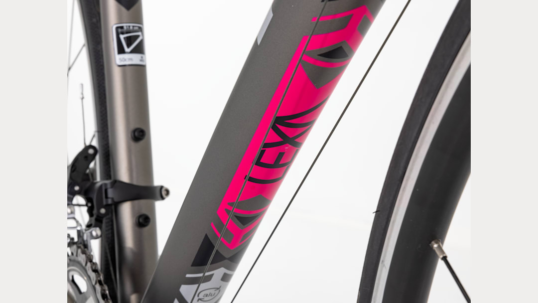 Lexa SLX Women's - 2016, 50cm - Trek Bikes