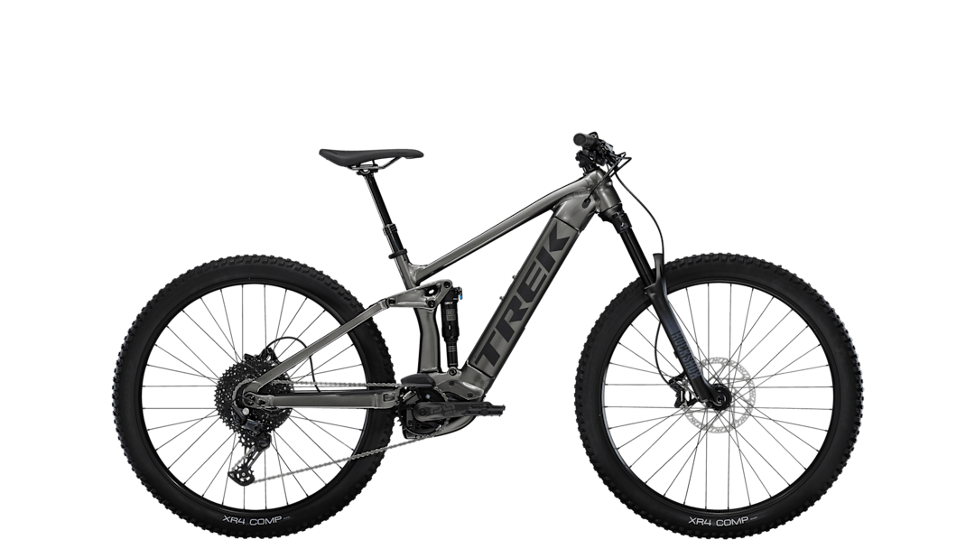 Rail 5 Gen 3 - Trek Bikes (JP)