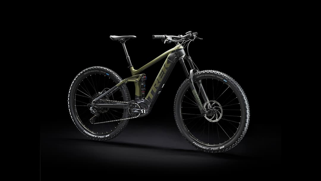 Rail 5 - Trek Bikes
