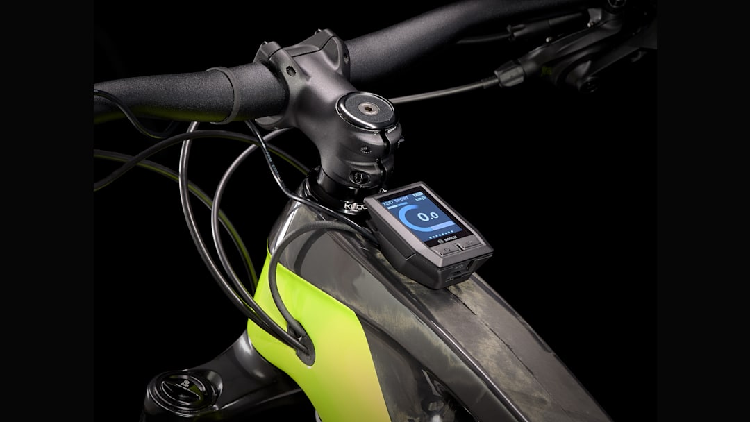 Rail 9.7 - Trek Bikes