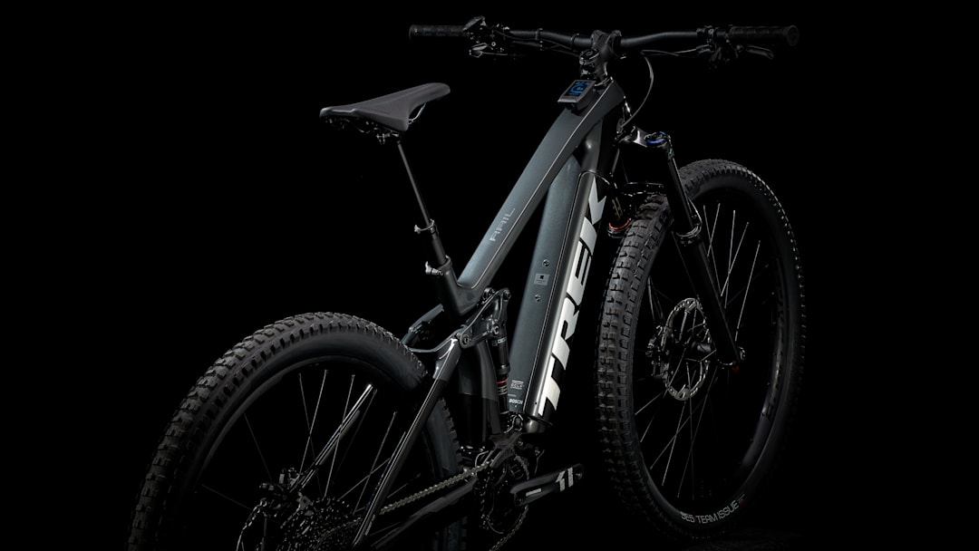 Rail 9.7 - Trek Bikes (JP)