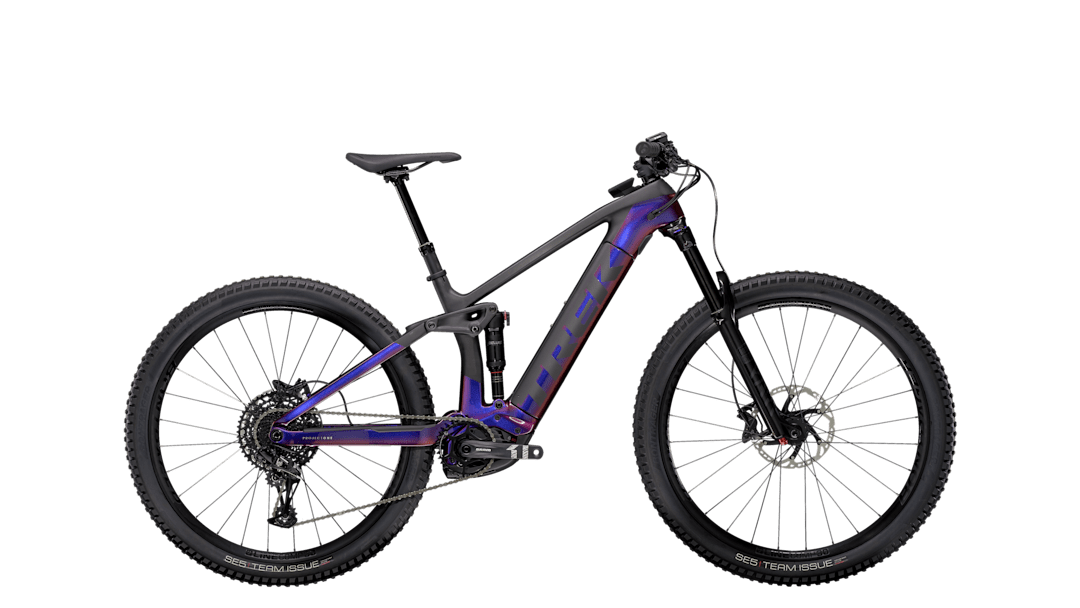 Rail 9.7 - Trek Bikes