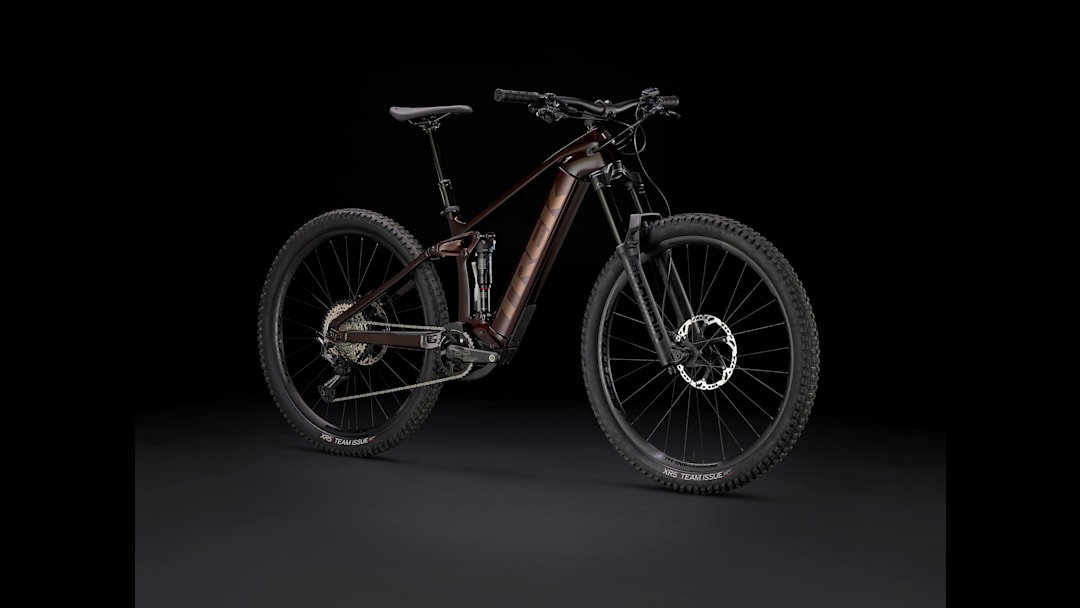 Rail 9.7 Gen 4 - Trek Bikes (JP)