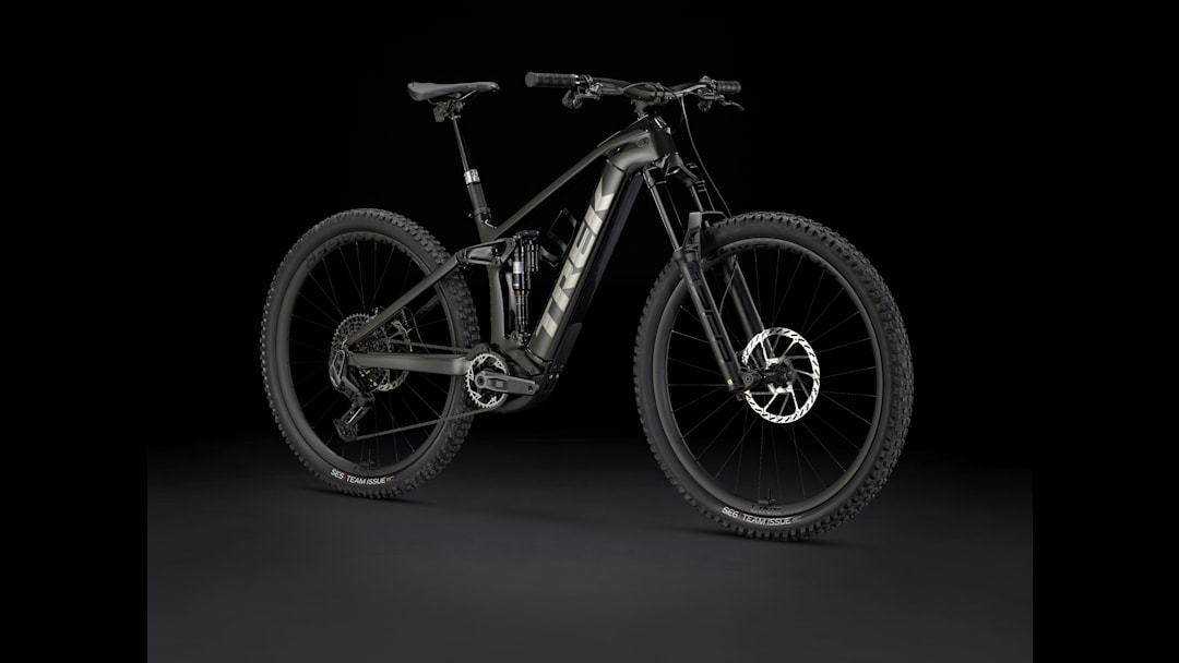 Rail 9.9 X0 AXS T-Type Gen 4 - Trek Bikes