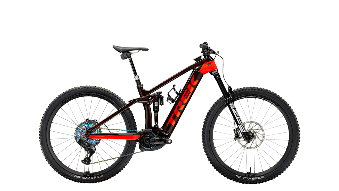 TREK　ロードバイク Rail 9.9 XX1 AXS Gen 3 - Trek Bikes