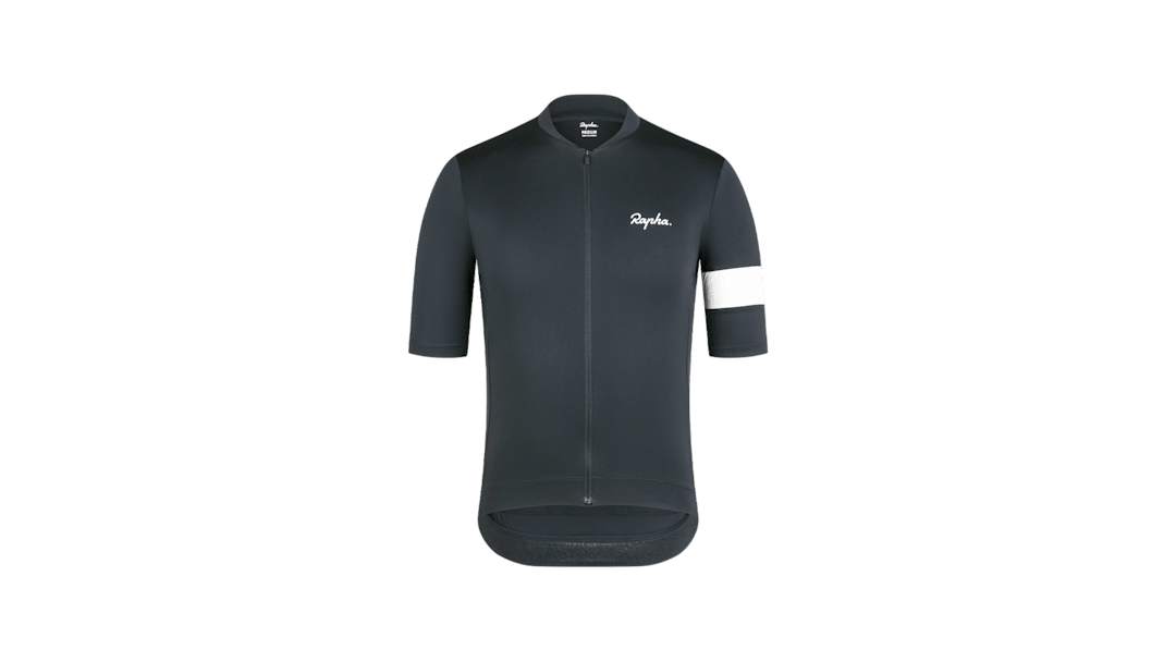 Rapha Coreサイクリングジャージ - Trek Bikes (JP)