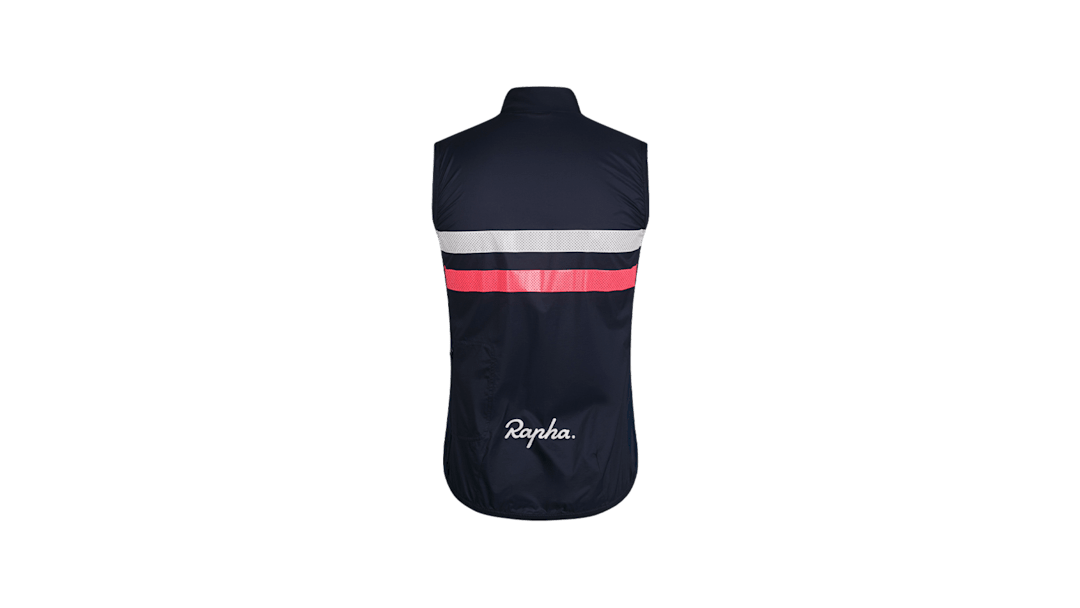 Rapha BREVETBIB LARGE 値引き可 Rapha Brevet メンズ サイクリングジレ - Trek Bikes (JP)