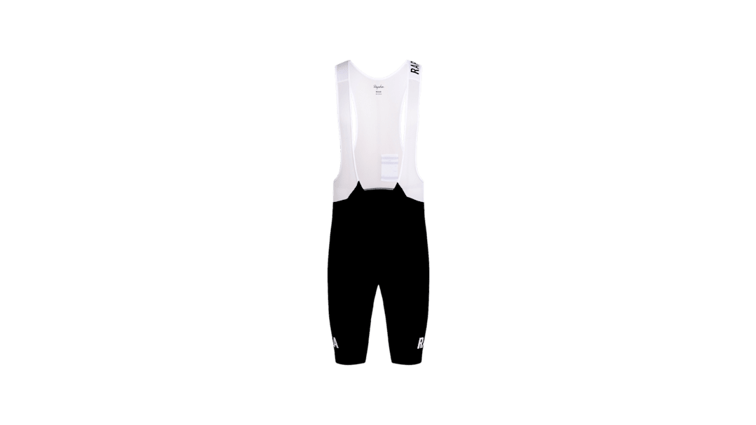RaphaProTeamTrainingCyclingBib