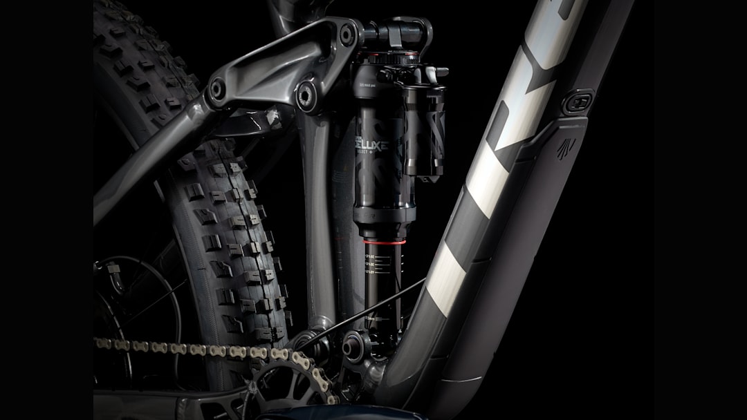 Remedy 8 - Trek Bikes