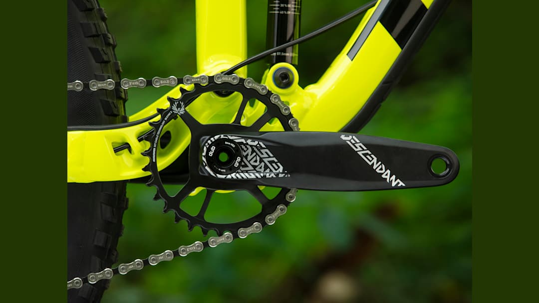 Remedy 8 - Trek Bikes