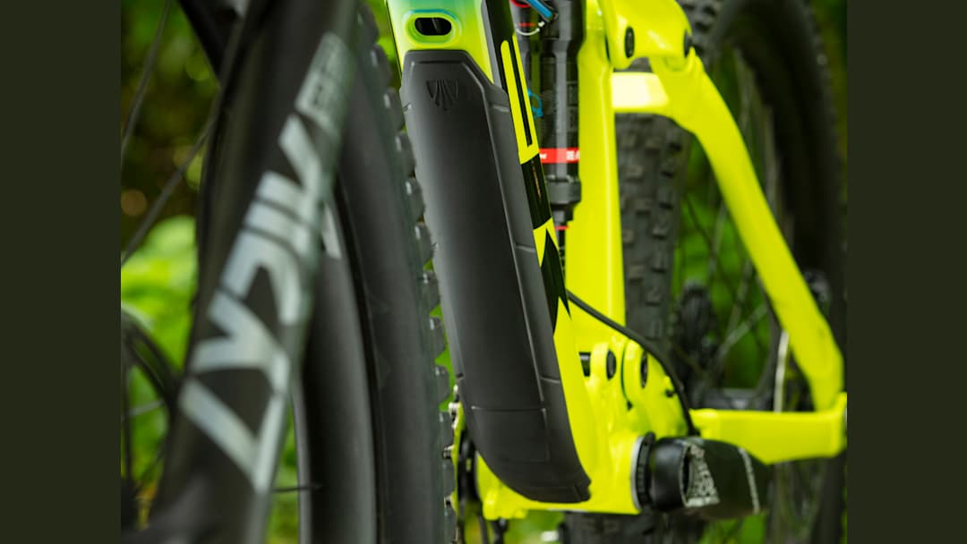 Remedy 8 - Trek Bikes