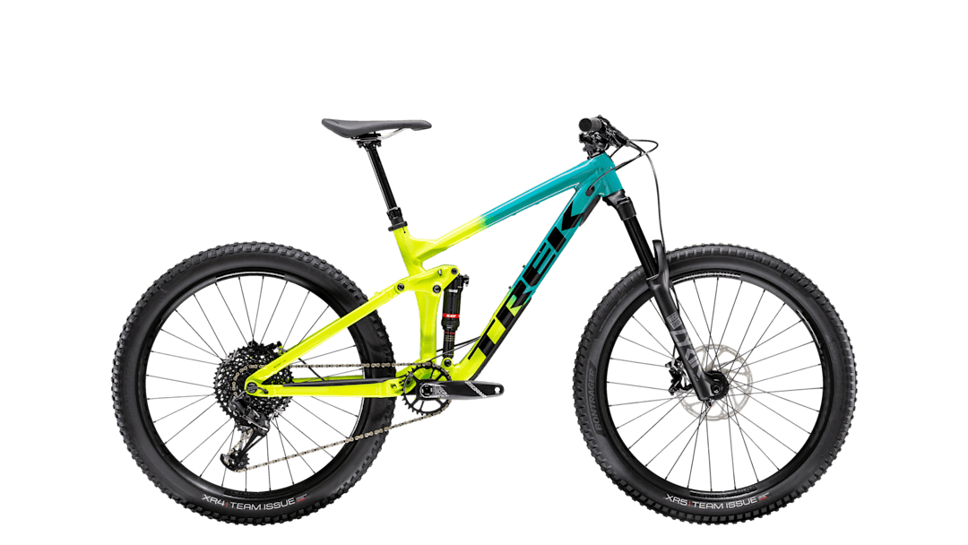 TREK Remedy 8 フルサスペンションMTB Remedy8275_20_24480_B_Primary