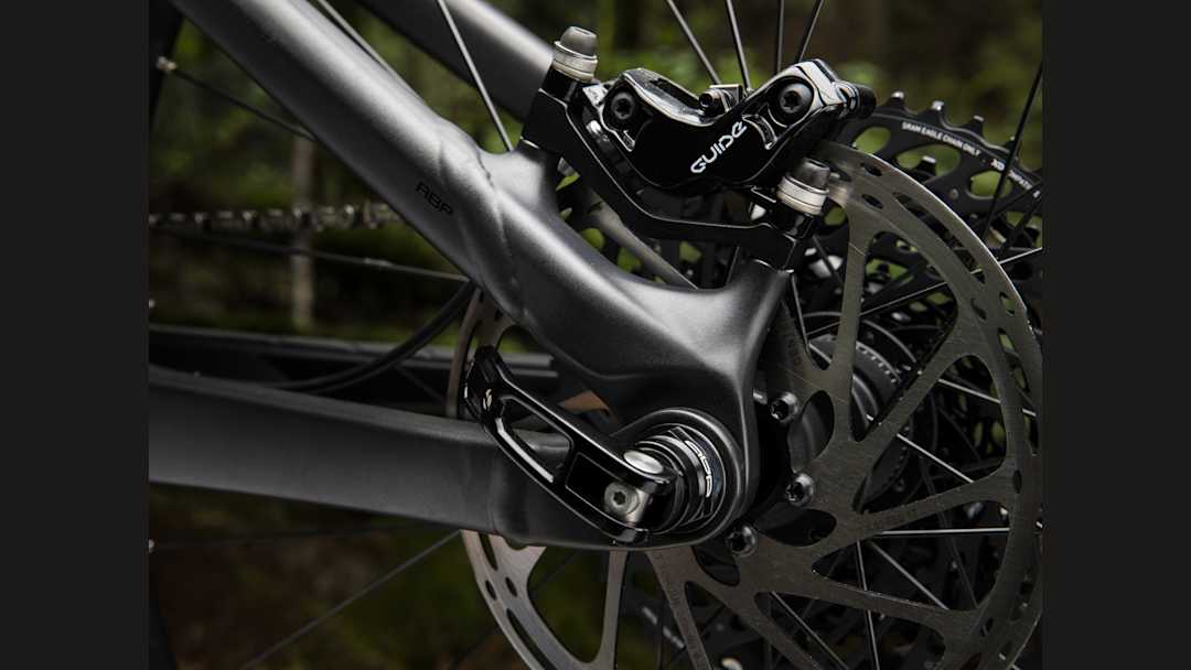 Remedy 8 27.5 - Trek Bikes