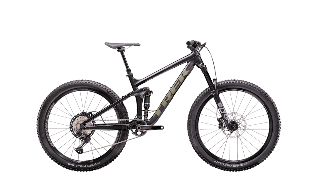 Remedy 8 27.5 XT - Trek Bikes (GB)