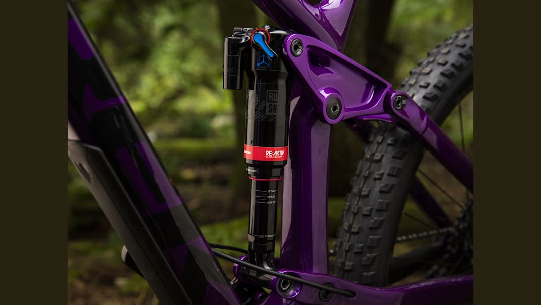 Remedy 9.8 27.5 Women's - Trek Bikes