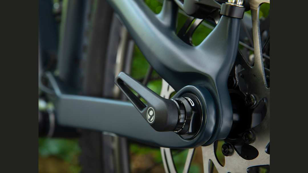 Remedy 9.8 - Trek Bikes