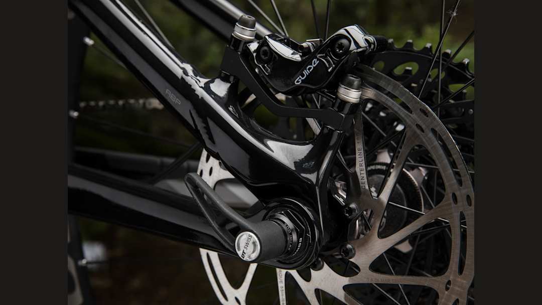 Remedy 9.8 27.5 - Trek Bikes