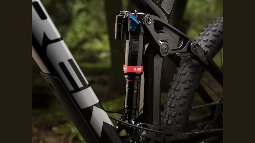 Remedy 9.8 27.5 - Trek Bikes