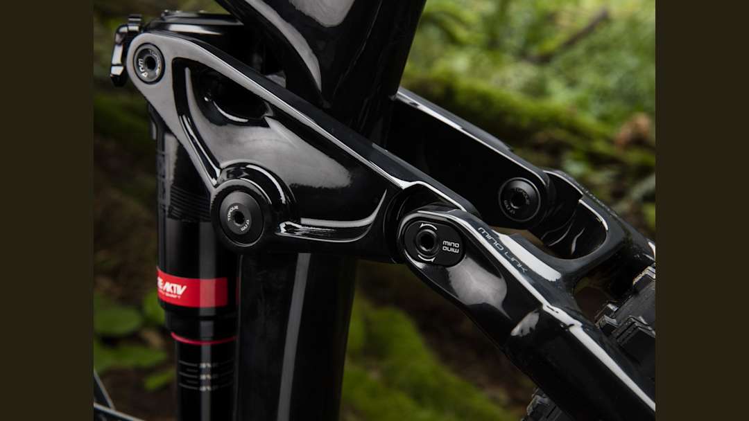 Remedy 9.8 27.5 - Trek Bikes