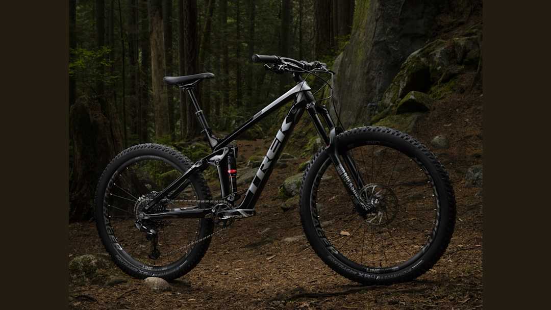 Remedy 9.8 27.5 - Trek Bikes