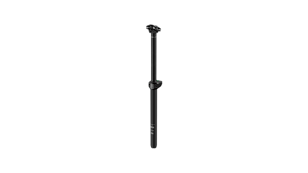 RockShox Reverb AXS XPLR A2 27.2mm Dropper Seatpost - Trek Bikes