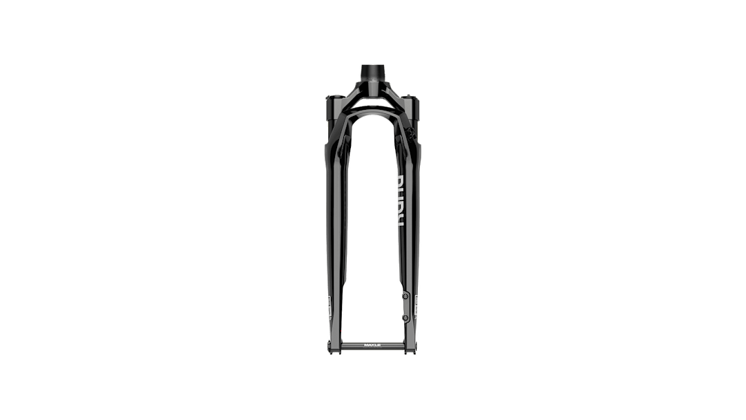 パーツ Rudy 40mm XPLR Ultimate Travel ROCKSHOX