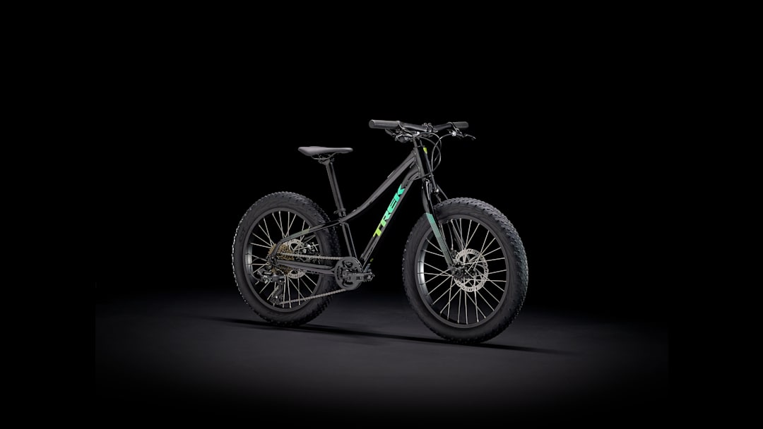 Roscoe 20 - Trek Bikes