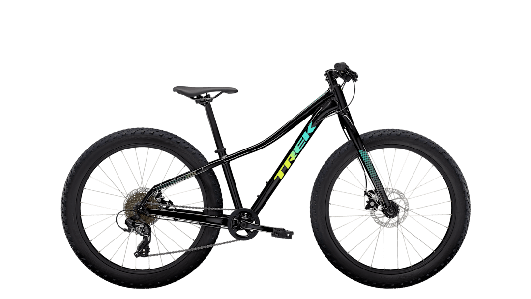 Roscoe 24 - Trek Bikes (CA)
