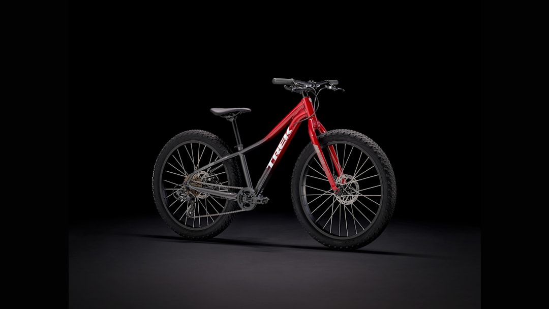 Roscoe 24 - Trek Bikes (AU)