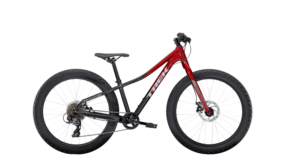Roscoe 24 - Trek Bikes (AU)